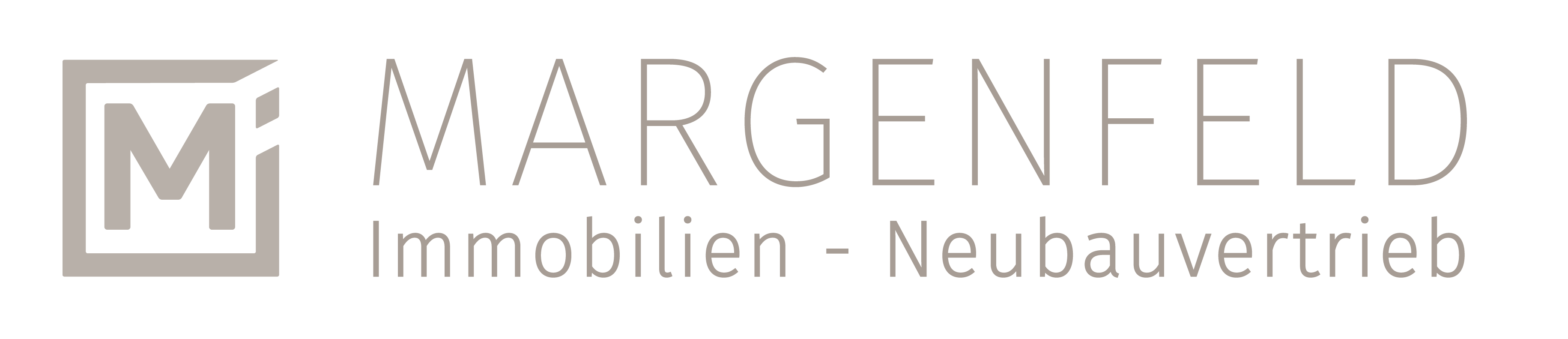MARGENFELD Immobilien