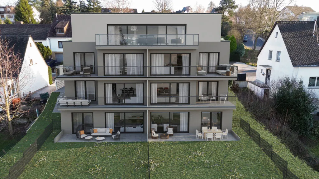 BLICKpunkt FESTUNG, Ansicht 2