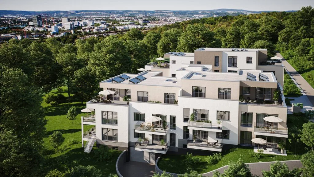 Maigesetzweg, Koblenz